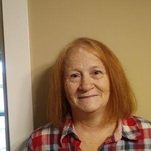 Meet your Posher, Charlene